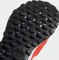adidas Hockey Youngstar solar red/cloud white/vivid red (Junior) Vorschaubild