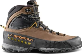 La Sportiva TX5 GTX coffee/tiger (Herren)