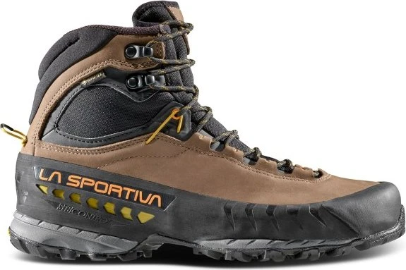 La Sportiva TX5 GTX coffee/tiger (Herren)