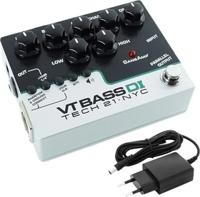 Tech 21 VT Bass DI
