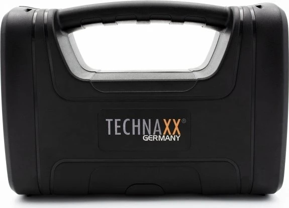 Technaxx TX-199 Solargenerator + 1x Solarpanel 3W, 24Wh