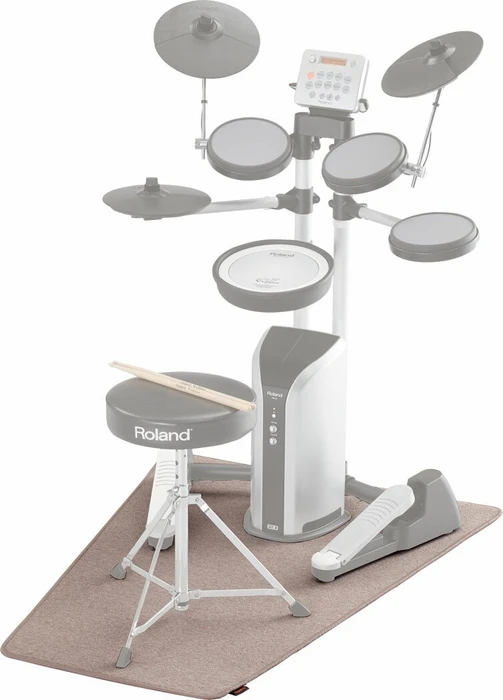 Roland TDM-3