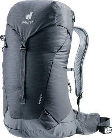 Deuter AC Lite 24 black/graphite