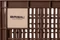 Basil Crate M Fahrradkorb chocolate brown Vorschaubild