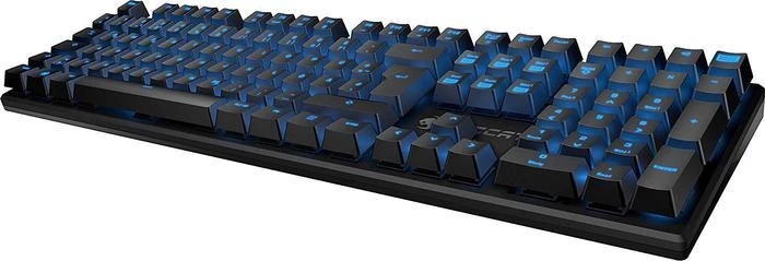 Roccat Suora, TTC BROWN, USB, DE