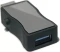 USB-A Adapter mit Schalter, USB 3.0 (verschiedene Markenbezeichnungen) Vorschaubild