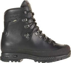 Hanwag Alaska GTX schwarz (Herren)
