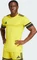 adidas Squadra 25 Trikot kurzarm team yellow/black (Herren) Vorschaubild