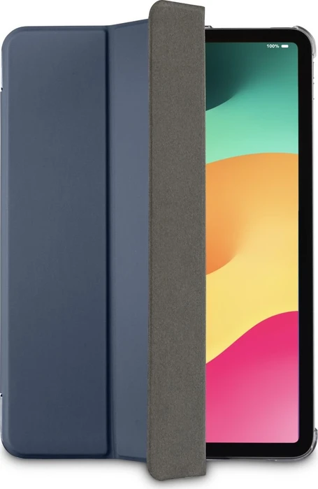 Hama Tablet Case Fold Clear für Apple iPad Air 13", dunkelblau