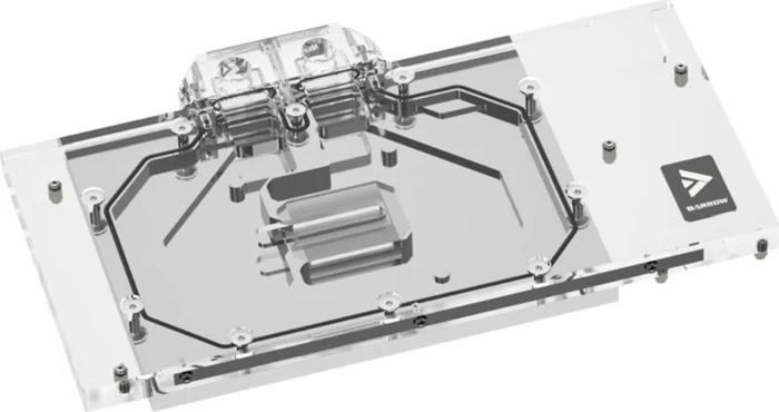 Barrow NVIDIA LRC 2.0 Full Coverage GPU Water Block RTX 4080