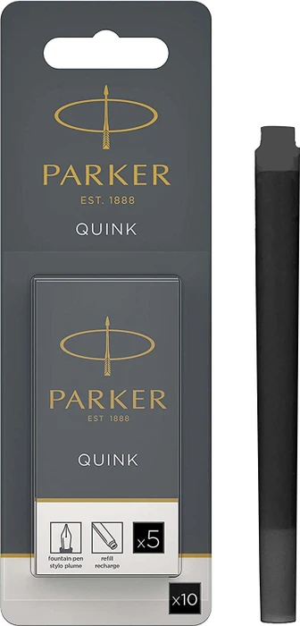 Parker Quink Tintenpatrone