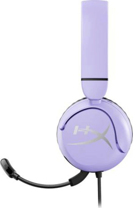HP HyperX Cloud Mini lavendel