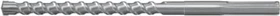 fischer SDS-max IV Hammerbohrer, 28x450x570mm, 1 Stück