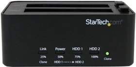 StarTech SATDOCK2REU3, USB-B 3.0