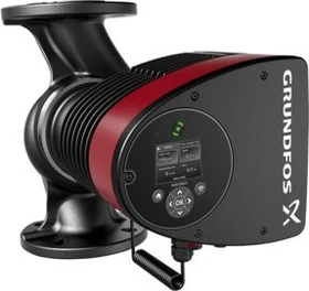 Grundfos MAGNA3 100-60 F Heizungspumpe