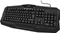 Hama uRage Exodus 100 Gaming Tastatur, USB, DE Vorschaubild