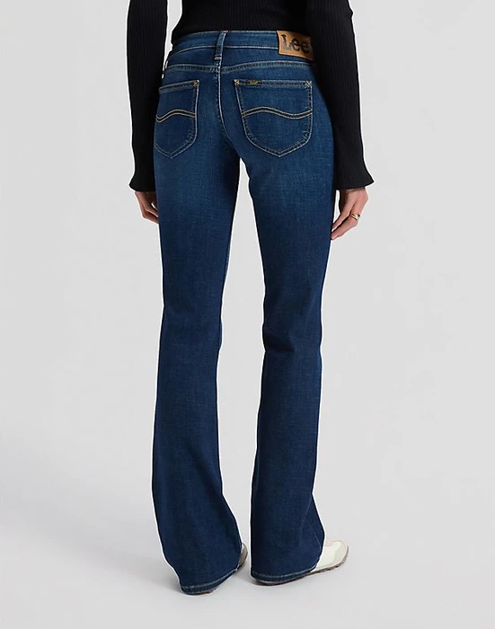 Lee Jessica Jeans vintage storm (Damen)