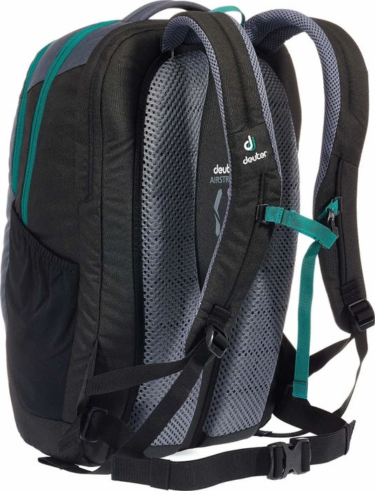 Deuter Giga anthrazit/schwarz