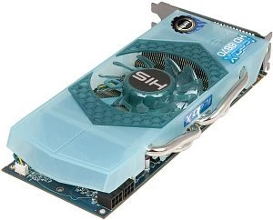HIS Radeon HD 6870 IceQ X Turbo, 1GB GDDR5, 2x DVI, HDMI, 2x mDP