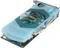 HIS Radeon HD 6870 IceQ X Turbo, 1GB GDDR5, 2x DVI, HDMI, 2x mDP Vorschaubild