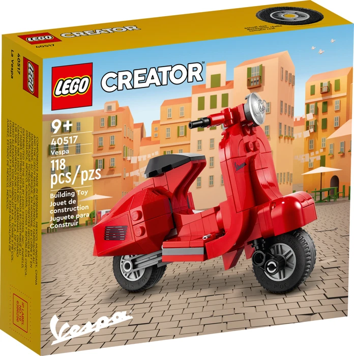LEGO Creator - Vespa