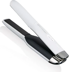 ghd unplugged weiß
