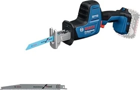 Bosch Professional GSA 18 V-24 Akku-Säbelsäge solo