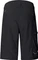 Vaude Qimsa Shorts Fahrradhose kurz black uni (Damen) Vorschaubild