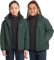Jack Wolfskin Iceland 3in1 Funktionsjacke sago plam (Junior) Vorschaubild