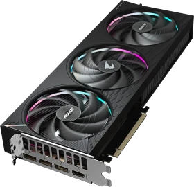 GIGABYTE AORUS GeForce RTX 5060 Ti Elite 16G, 16GB GDDR7, HDMI, 3x DP