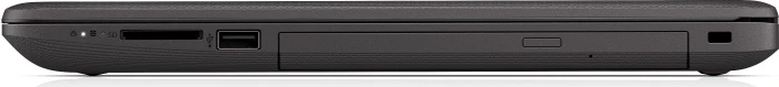 HP 250 G7, Dark Ash, Core i3-1005G1, 8GB RAM, 256GB SSD, DE