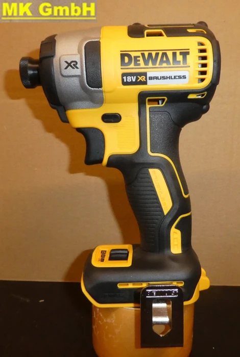 DeWalt DCF887 Akku-Schlagschrauber