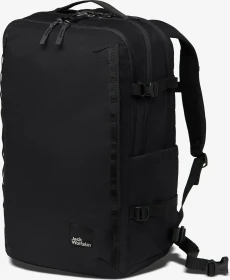 Jack Wolfskin Sierra schwarz