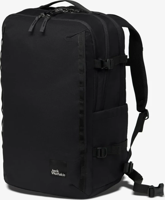 Jack Wolfskin Sierra schwarz