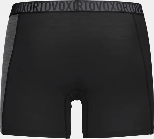 Ortovox 150 Essential Boxer Briefs black raven (Herren)