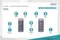 Digitus USB4 Dockingstation 8K, USB4 [Buchse] Vorschaubild