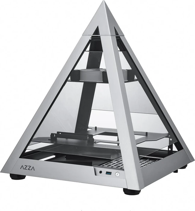 AZZA Pyramid 800