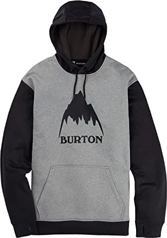 Burton Oak Hoodie (Herren)