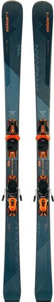 Elan Wingman 78 C + EL 10.0 GW Shift (inkl. Bindung) (Modell 2022/2023)