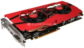 VTX3D Radeon HD 7950 Boost, 3GB GDDR5, DVI, HDMI, 2x mDP