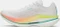 Under Armour Velociti Elite 3 white/fade green/green mode Vorschaubild