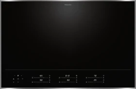 Miele KM 8685 FR Induktionskochfeld autark