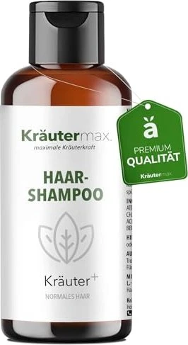 Kräutermax Shampoo