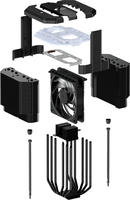 Cooler Master MasterAir MA620M