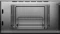 Bosch Serie 8 BER7321B1 Mikrowelle mit Grill Vorschaubild