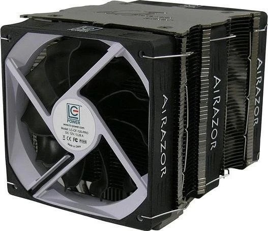 LC-Power Cosmo Cool LC-CC-120-X3