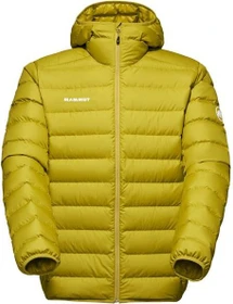 Mammut Waymarker IN Hooded Jacke aura (Herren)