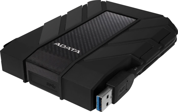 ADATA HD710 Pro, schwarz, 4TB, USB 3.0 Micro-B