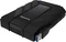 ADATA HD710 Pro, schwarz, 4TB, USB 3.0 Micro-B Vorschaubild