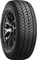 Nexen N'blue 4Season Van 235/65 R16C 115/113R Vorschaubild